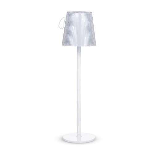 Modern LED Table Lamp with Touch Control & RGB Light