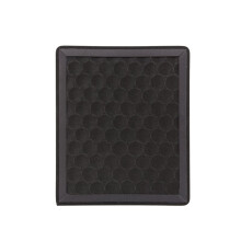 For H2D/H2S/H2C HEPA Activated Carbon Combo Air Filter for H2 Series Replacement 3D Printers Parts