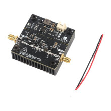 SBB5089+SHF0589 Leistungsverstärker 0,04-1,2 GHz 2 W 8-30 V für Kommunikationsanwendungen
