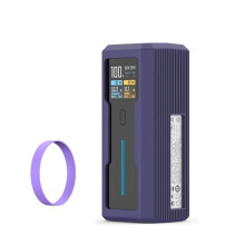 SIKAI CASE Silicone Case for Cooltek 10 Fusion 2-in-1 Power Bank Portable Power Bank Protective Case Drop-Proof Anti-Drop Case D