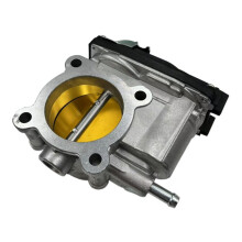 Throttle Body Assy MN135985 EAC60-020 for Eclipse Galant 2004-2012 2.4L L4