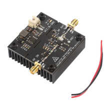 SBB5089+SZP2026 Leistungsverstärker 2,4 GHz-2,5 GHz 2 W Mikrowellen-Leistungsverstärker 8-30 V