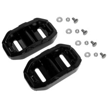 72603100 Snow Blower Skid Plate Shoes Kit for Ariens Snow Blowers Plate Shoes Kit with Mounting Hardware