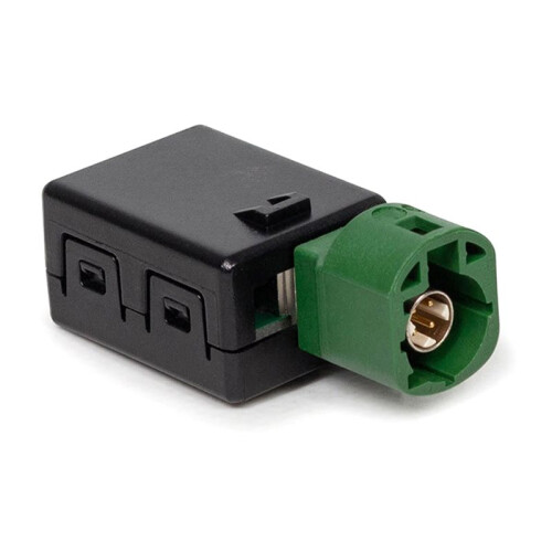 For   MK7  USB AUX AMI MDI Install Plug Socket Interface Adapter 5Q0035726 5QD035726