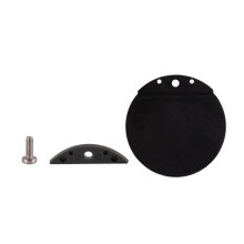 Marine Scupper Valve Flap Assembly Boat Accessories Replacement Spare Parts for Marine Drainage