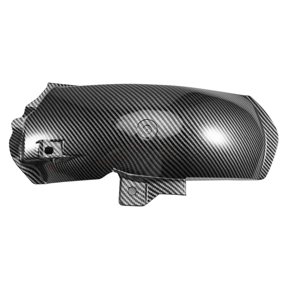 Motorcycle Rear Extender For Pcx 160 125 Pcx160 Pcx120 Adv160 Adv 160 Mudguard Extension Carbon 4713286592447