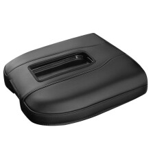 Center Console Cover for 2019-2025 Chevy Silverado & Sierra 2019-2025, Yukon & Tahoe & Suburban 2021-2025