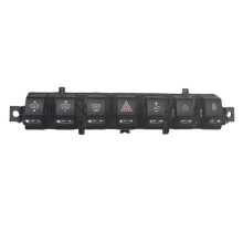 Multifunction Assembly Emergency Light Instrument Panel 98111309ZD for 3008