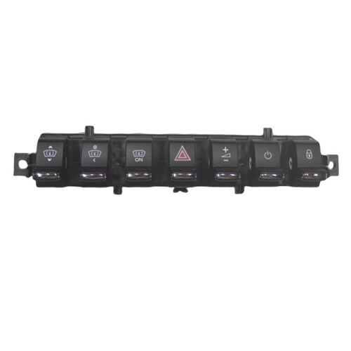 Multifunction  Assembly Emergency Light  Instrument Panel  98111309ZD for  3008