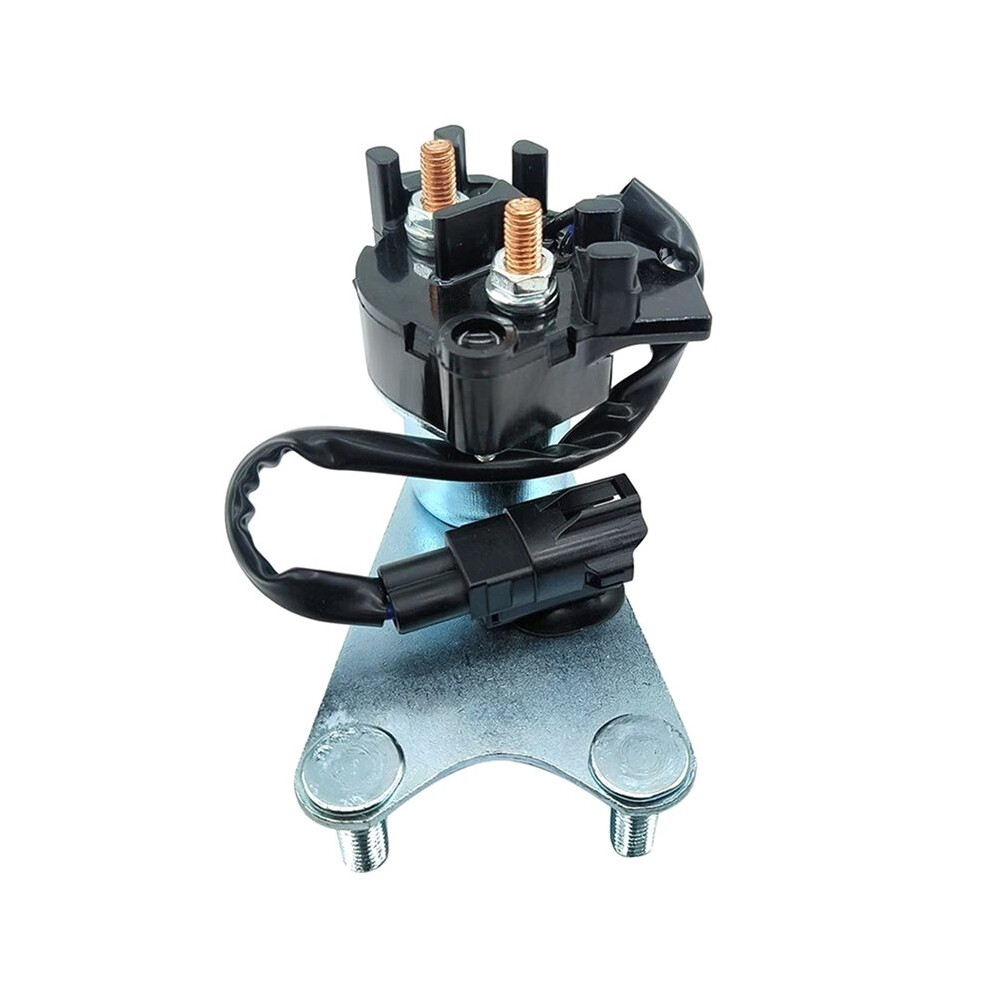 28300-E0110 Vh283001271a Safety Relay For Kobelco Excavator Sk200-8 Sk250-8 Sk350-8 Light 6031192297101
