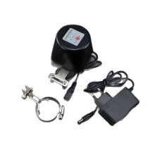 Tuya WiFi Valve Controller Universal Water/Gas Valve Timing Control for Garden Home Gas/Water Supply EU Plug