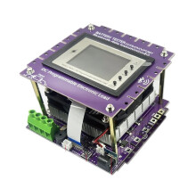 BW600-FX-150W 200 V 30 A, Elektroniczny Tester Obciążenia WiFi, Monitor Pojemności Akumulatorów 18650, Narzędzia do Ładowania USB