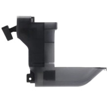 Feeding Components for P2S Purge Wiper for P2S Purge Wiper for P2 Series 3D Printer Parts