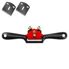 Adjustable Woodworking Bird Planer – Manual Spokeshave for Wood Cutting, Compatible with Traditional Carpentry Tools