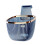Plastic Shower Basket, Kitchen Storage Organizer, Multipurpose Hanging Baskets, Bathroom Cosmetics Storage, Easy View Home Storage Solution 2