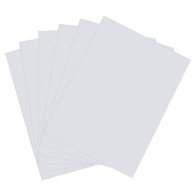 Kit di Riparazione per Rivestimenti In Vinile da 24 Pezzi: Copre Senza Sforzo Crepe, Buchi o Imperfezioni Sui Rivestimenti In Vinile