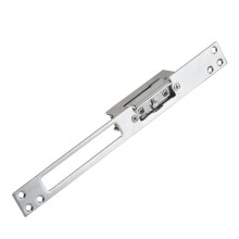 Electric Strike Door Lock Adjustable Electric Strike Locks Tongue Access Control Locks Double Unlock Mode