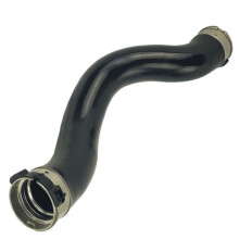 Turbo Hose Charge Air Hose 11618580081 for X5 G05 G31 G32 G38 518d 520d 520dX 520i 523d 523dX 525Li