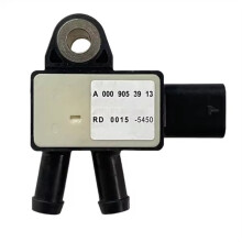 A0009053913 Intake Pressure Sensor Exhaust DPF Pressure Sensor for - EClass Model T S213 220