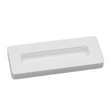 NMMiner 2.8 Inch 1 Slots Base Bracket for NerdMiner+ Bitcoin Crypto Solo Lottery Miner 1 Slots Stand