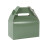 Dusty Sage Green Tote Presentask 25 st 1