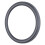 Metal Bezel Ring Protective Anti-Scratch Watch Bezel Shell Decorative Replacement for CMF Watch Pro 2 1