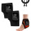 Μασάζ Vita Feet Relief για Νευροπάθεια Μαύρο 2 τεμ. 1