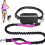 Riñonera Deportiva Multifuncional con Correa Ajustable para Pasear Al Perro y Correr. 1