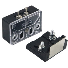Cargo Elevator Door Lock Contact Point  Ansons Elevator Spare Parts