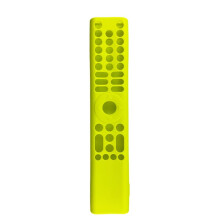 Silicone Case for XMRM-P3 TV Remote Control Protection Case Dustproof Shockproof Cover Only Case A