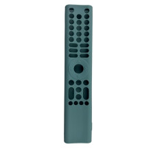 Silicone Case for XMRM-P3 TV Remote Control Protection Case Shockproof Dustproof Cover Only Case B