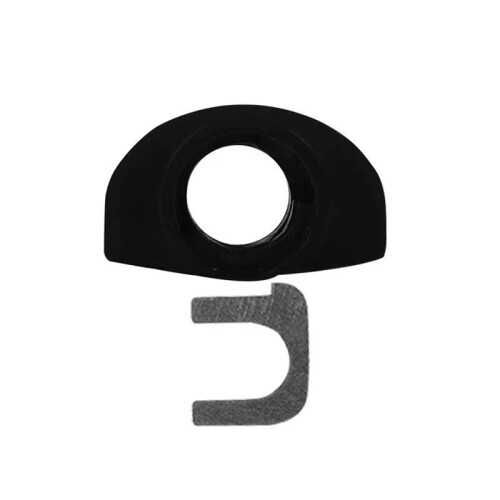 Wireless  Earphone Replacement Plastic Hinge Swivel for  WH-1000XM4 Headphones Right