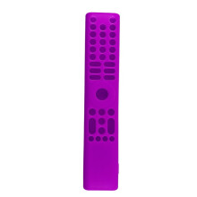 Silicone Case for XMRM-P3 TV Remote Control Protection Case Cover A