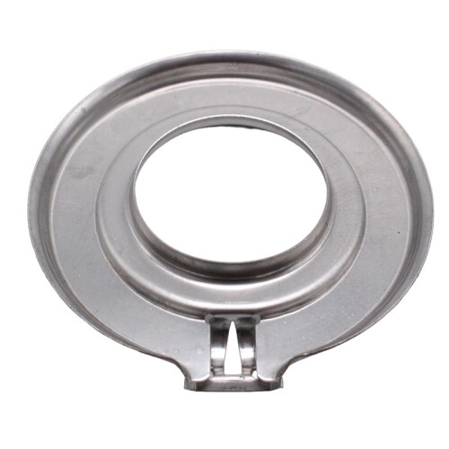 40mm ABS Brake Ring for  Scenic Megane MK2 II 2002-2009 ABS Brake Sensor Holder Mount Bracket Plate X8R0207