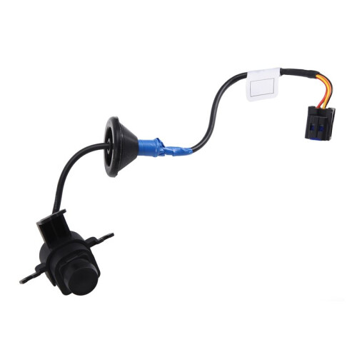 99240AA010 Rear View Backup Camera Park Assist Camera for   Avante 2021-