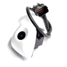 95760-C8001 Rear View Camera Back Parking Auxiliary Camera for I20 GETZ 95760C8000 95760C8301 White