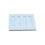 Suporte de Base de 2,8 Polegadas para NMMiner com 4 Slots para Minerador Solo de Criptomoedas Bitcoin da NerdMiner. Suporta 4 NMMiner com 4 Slots. 2