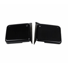 Motorcycle Accessorie Battery Side Fairing Covers for Shadow Spirit VT750 2000-2007 Panel Frame Protector A1