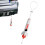 Anti-Static Grounding Strap for Car – Rocket Design, 1
