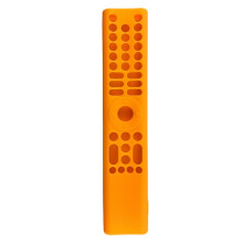 Silicone Case for XMRM-P3 TV Remote Control Protection Case Cover B
