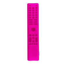 Silicone Case for XMRM-P3 TV Remote Control Protection Case Shockproof Dustproof Cover Only Case A
