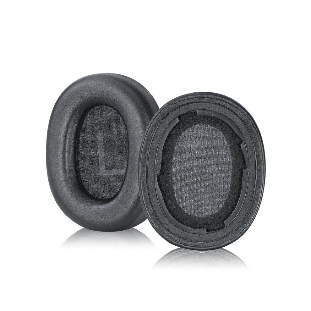 Replacement Ear Pads For Qcy H3/H3 Lite Tozo Ht2 Comfortable Earphone Sleeves Enhanced Comfort & Sound Isolation A 6031370400217