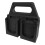 18V Battery Storage Rack - Compact 4-Slot PP Holder 1