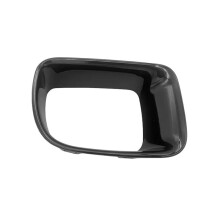 Car Front Brake Air Duct Frame Cover for PACEMAN R60 R61 51119803939 51119803940 Left