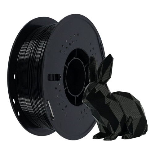 3D Printing Consumables PETG Printing Consumables 1.75mm Material Printer Consumables