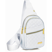 Crossbodytas met waterbestendige, verstelbare schouderriem