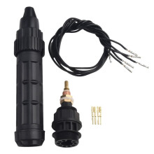 Plasma Central Central Adaptor Kit FY0022 FY0023 for Connecting for Plasma Torches to Various Cutting Machines