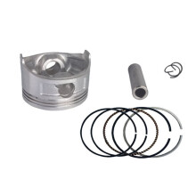 Piston and Piston Ring Set for GX100 GX100T GX100RT Gas Engine Parts 13010-Z0D-003J 13101-Z0D-000J