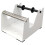Universal Barcode Label Separator 10-120mm Tag Manual Label Distributor Machine - Thermal Sensitive Sticker Peeling Tool 1