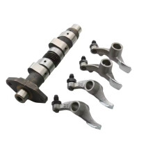 Motorcycle High Quality Camshaft & Rocker Arm for  XL250R XR250 XLR250L 14441-KK0-010 14431-KK0-000 14100-KR6-000